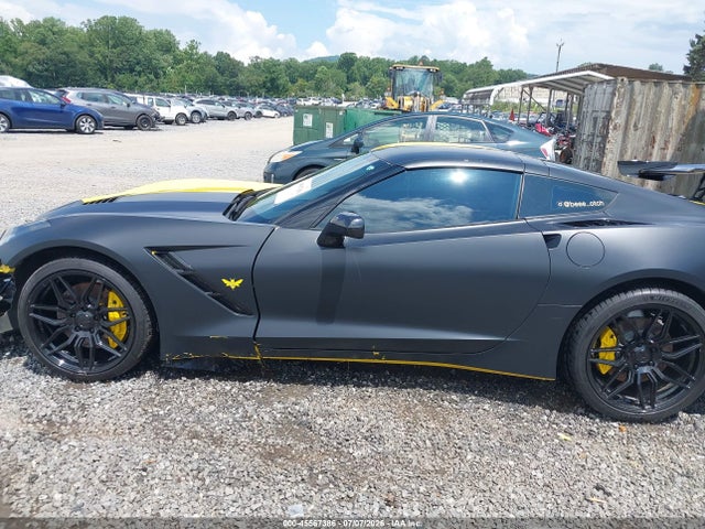 1G1YK2D74G5107798 Chevrolet Corvette Stingray Z51