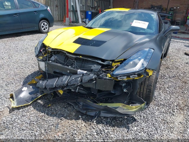 1G1YK2D74G5107798 Chevrolet Corvette Stingray Z51