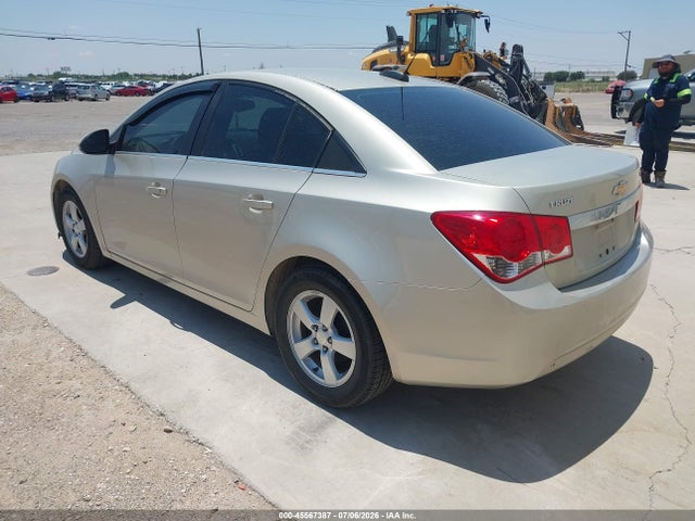 1G1PC5SB9F7141188 Chevrolet Cruze 1lt Auto