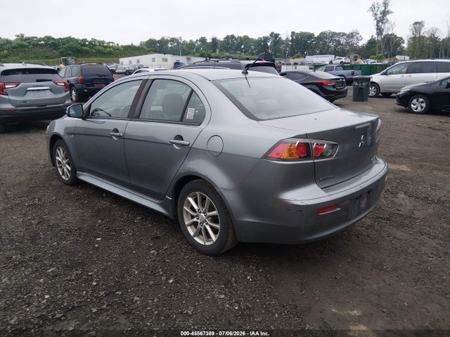 Aukcja sprzedaży 2016 Mitsubishi Lancer Es, vin: JA32U2FU8GU007217, numer aukcji: 45567389