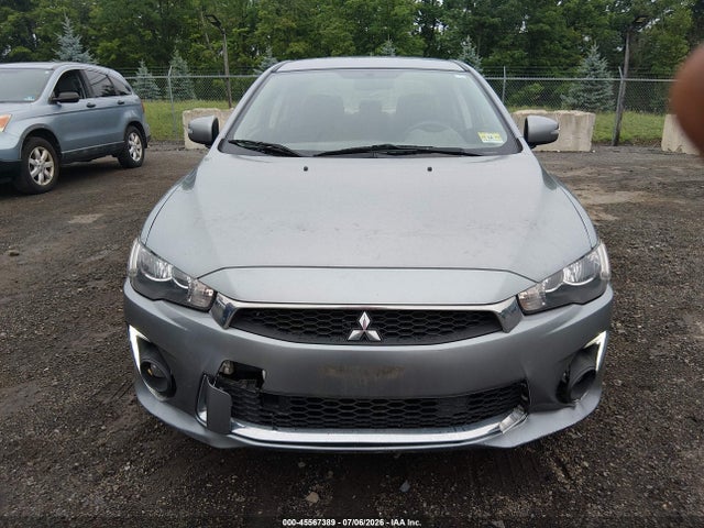 45567389 :رقم المزاد ، JA32U2FU8GU007217 vin ، 2016 Mitsubishi Lancer Es مزاد بيع