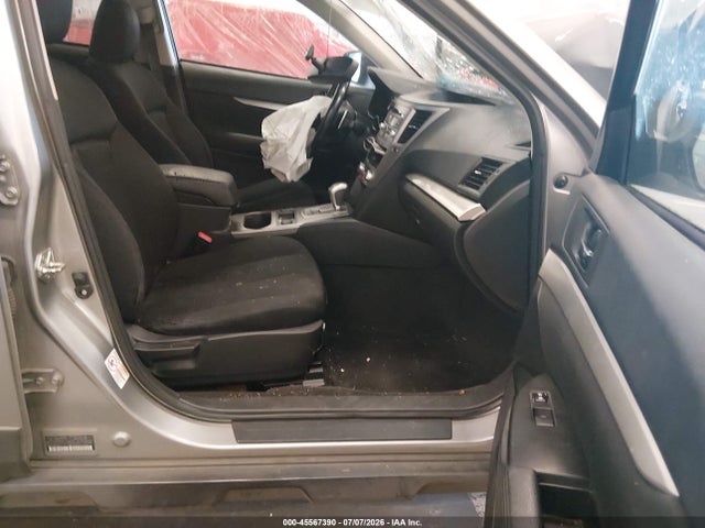 2010 Subaru Outback 2.5i Premium მანქანა იყიდება აუქციონზე, vin: 4S4BRBGC7A3381612, აუქციონის ნომერი: 45567390