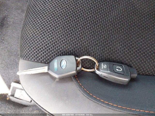 Subaru Crosstrek 2.0i Premium 2016 JF2GPABC5G8341415 Image 11