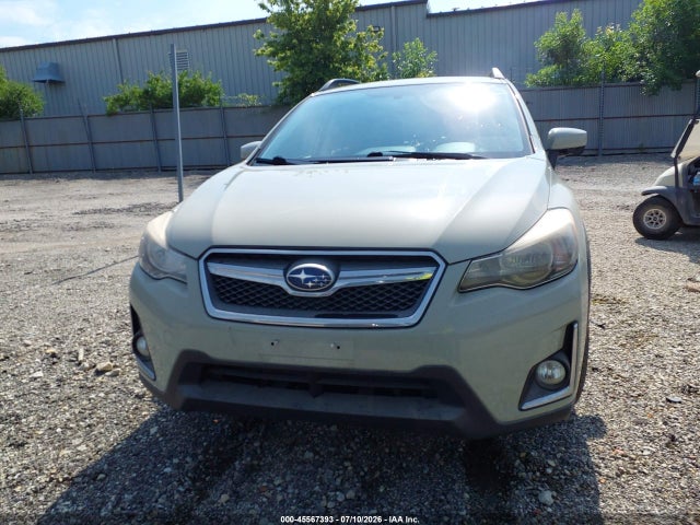 Subaru Crosstrek 2.0i Premium 2016 JF2GPABC5G8341415 Image 12
