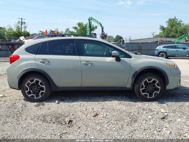 Subaru Crosstrek 2.0i Premium 2016 JF2GPABC5G8341415 Image 13