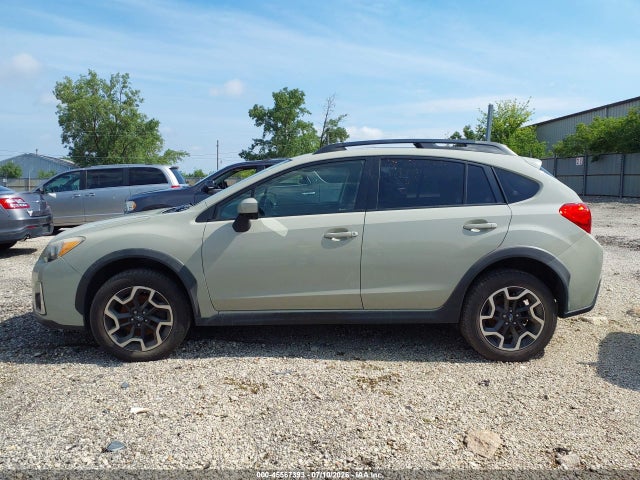 Subaru Crosstrek 2.0i Premium 2016 JF2GPABC5G8341415 Image 14