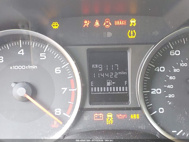 Subaru Crosstrek 2.0i Premium 2016 JF2GPABC5G8341415 Image 15