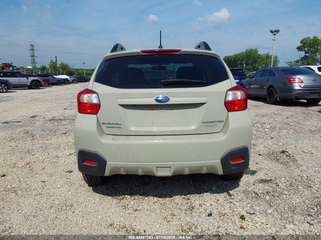 Subaru Crosstrek 2.0i Premium 2016 JF2GPABC5G8341415 Image 16