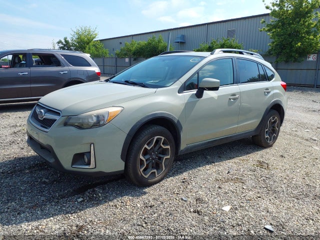 Subaru Crosstrek 2.0i Premium 2016 JF2GPABC5G8341415 Image 2