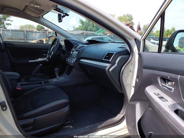 Subaru Crosstrek 2.0i Premium 2016 JF2GPABC5G8341415 Image 5