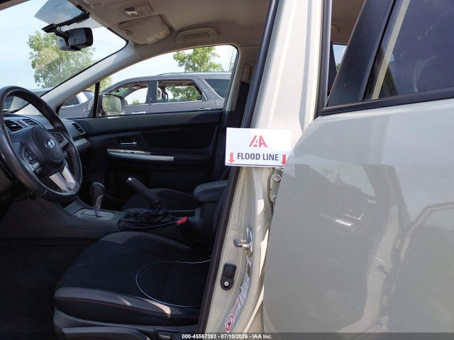 Subaru Crosstrek 2.0i Premium 2016 JF2GPABC5G8341415 Image 6