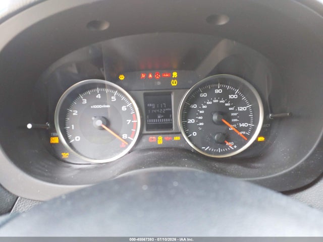 Subaru Crosstrek 2.0i Premium 2016 JF2GPABC5G8341415 Image 7