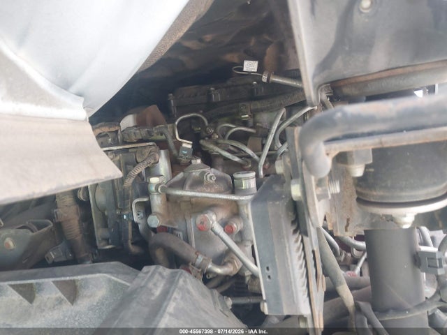 Hino 195 2016 JHHSPM2H8GK001598 Image 9