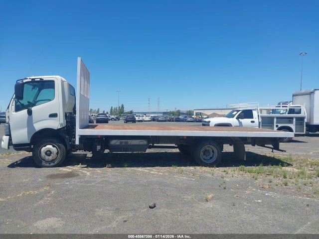Hino 195 2016 JHHSPM2H8GK001598 Image 14