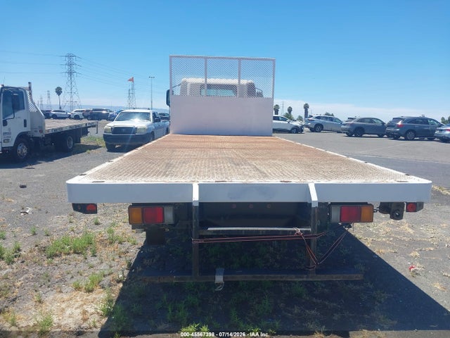 Hino 195 2016 JHHSPM2H8GK001598 Image 15