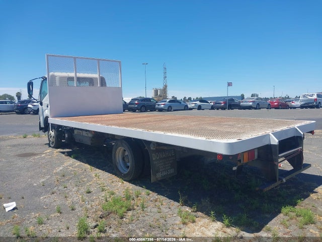 Hino 195 2016 JHHSPM2H8GK001598 Image 3