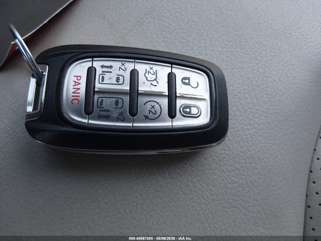 Aukcja sprzedaży 2017 Chrysler Pacifica Touring-l Plus, vin: 2C4RC1EG0HR796311, numer aukcji: 45567400