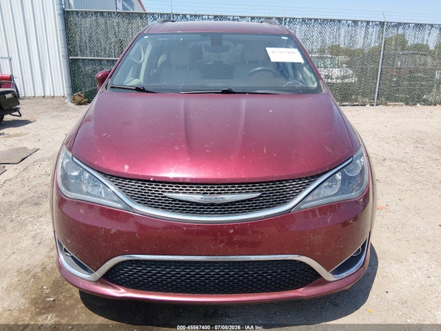 Продажа на аукционе авто 2017 Chrysler Pacifica Touring-l Plus, vin: 2C4RC1EG0HR796311, номер лота: 45567400
