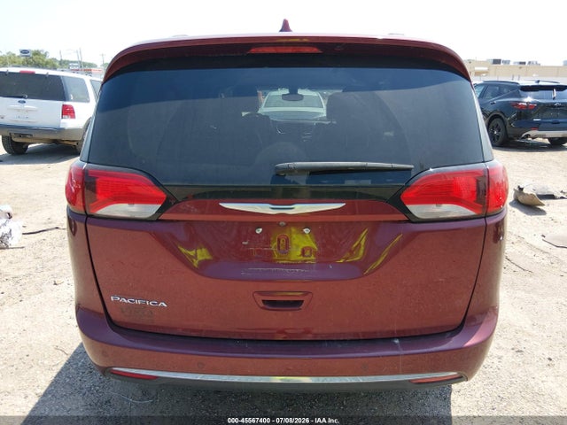 2C4RC1EG0HR796311 Chrysler Pacifica Touring-l Plus