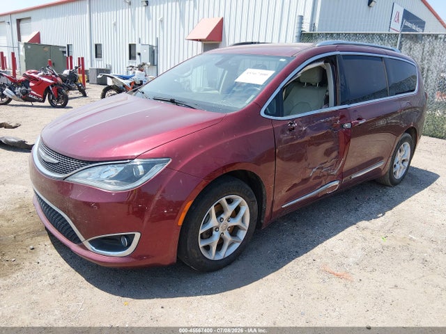 2C4RC1EG0HR796311 Chrysler Pacifica Touring-l Plus