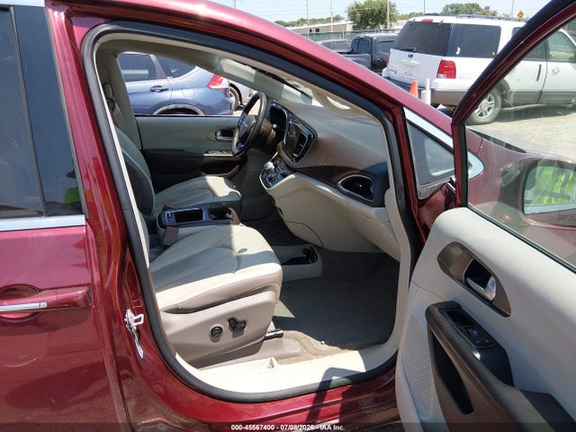 2C4RC1EG0HR796311 Chrysler Pacifica Touring-l Plus