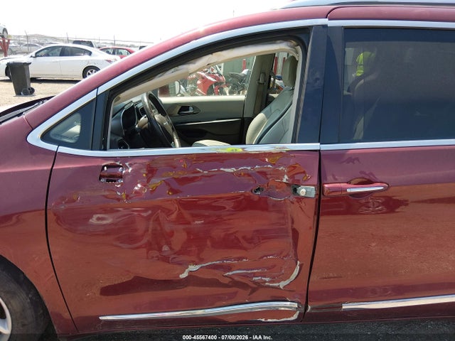 2C4RC1EG0HR796311 Chrysler Pacifica Touring-l Plus