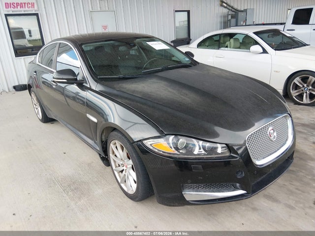 2015 SAJWA0FS9FPU67192 главное изображение