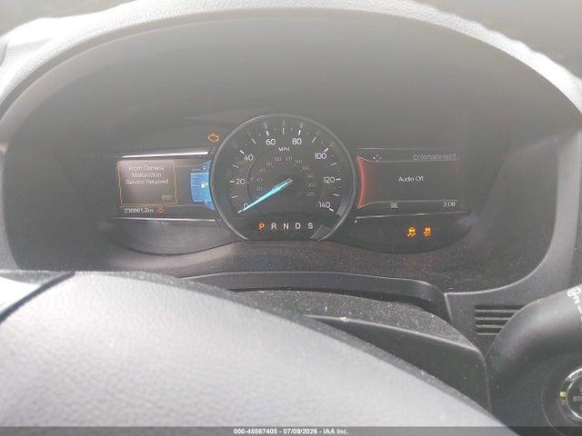 45567405 :رقم المزاد ، 1FM5K8D82JGB02564 vin ، 2018 Ford Explorer Xlt مزاد بيع