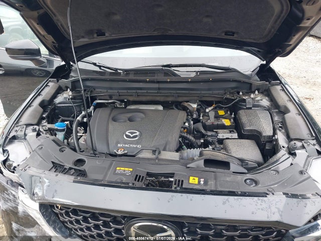 Aukcja sprzedaży 2025 Mazda Cx-5 2.5 S Preferred, vin: JM3KFBCL0S0567263, numer aukcji: 45567412