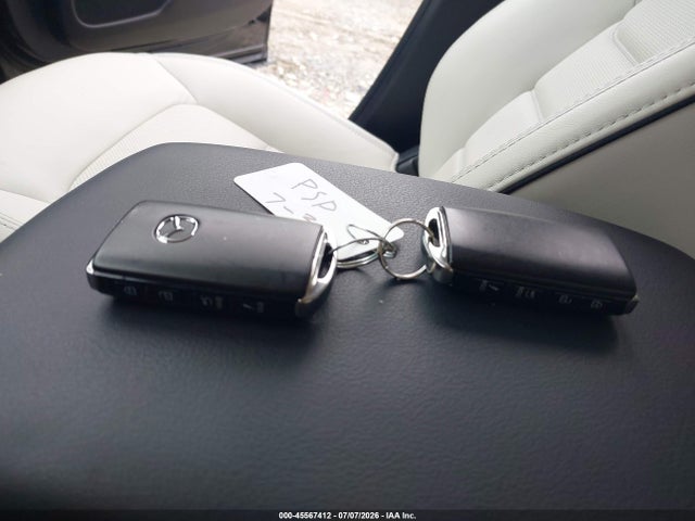 Aukcja sprzedaży 2025 Mazda Cx-5 2.5 S Preferred, vin: JM3KFBCL0S0567263, numer aukcji: 45567412