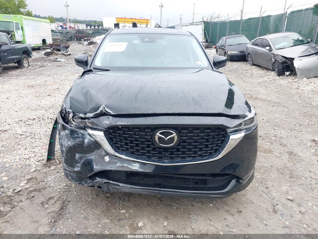 Aukcja sprzedaży 2025 Mazda Cx-5 2.5 S Preferred, vin: JM3KFBCL0S0567263, numer aukcji: 45567412