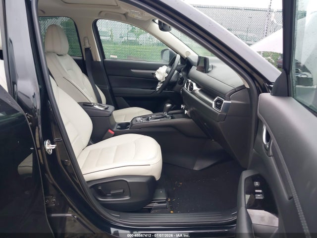 Aukcja sprzedaży 2025 Mazda Cx-5 2.5 S Preferred, vin: JM3KFBCL0S0567263, numer aukcji: 45567412