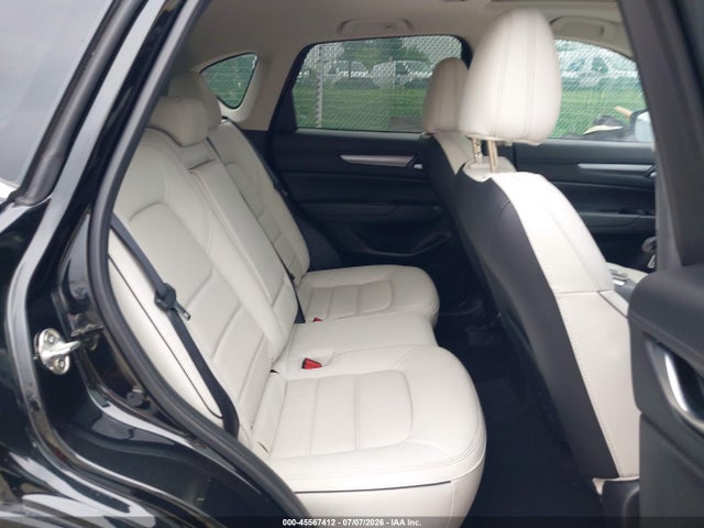 Aukcja sprzedaży 2025 Mazda Cx-5 2.5 S Preferred, vin: JM3KFBCL0S0567263, numer aukcji: 45567412