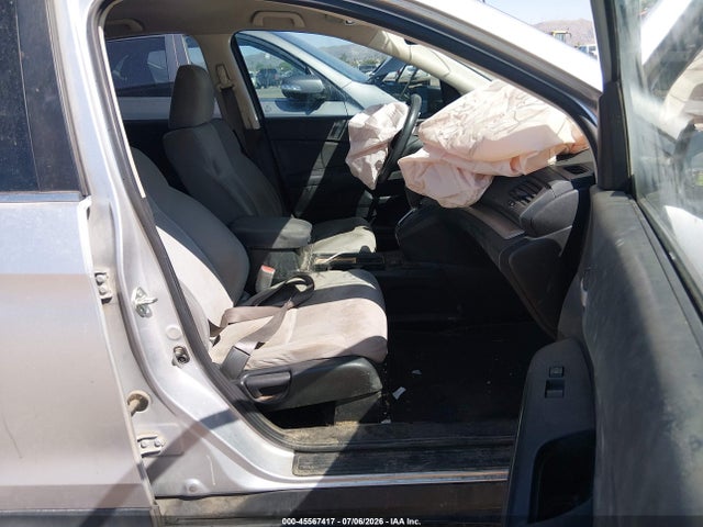 Aukcja sprzedaży 2016 Honda Cr-v Se, vin: 2HKRM4H47GH704185, numer aukcji: 45567417