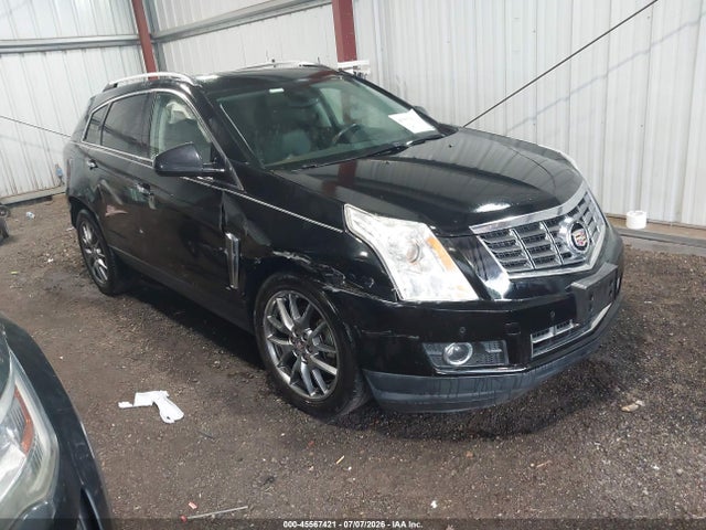 Aukcja sprzedaży 2016 Cadillac Srx Performance Collection, vin: 3GYFNCE39GS559589, numer aukcji: 45567421