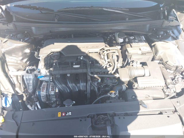 KIA K4 Lx 2026 3KPFT4DE0TE304813 Image 10