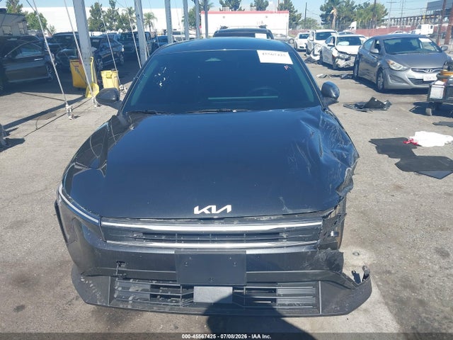 KIA K4 Lx 2026 3KPFT4DE0TE304813 Image 12