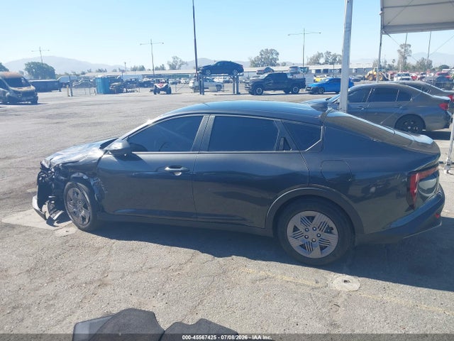 KIA K4 Lx 2026 3KPFT4DE0TE304813 Image 14