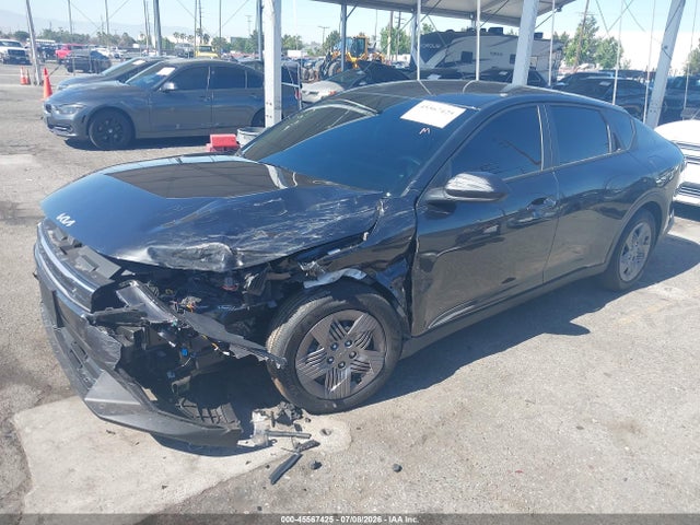 KIA K4 Lx 2026 3KPFT4DE0TE304813 Image 2