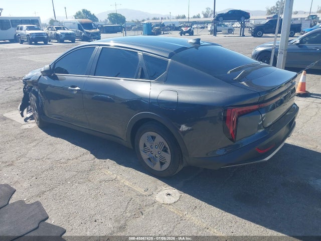 KIA K4 Lx 2026 3KPFT4DE0TE304813 Image 3