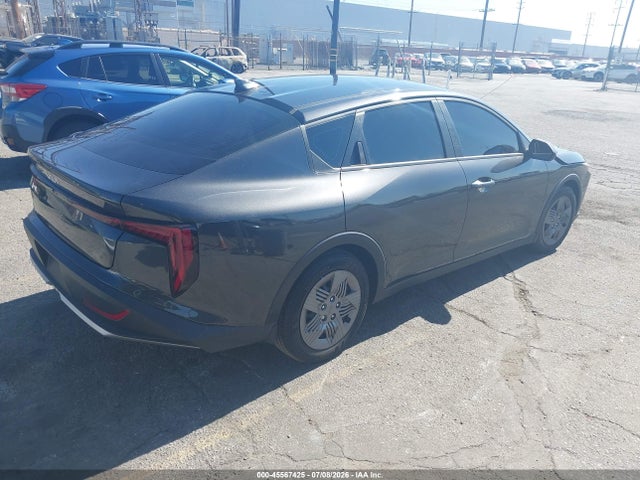 KIA K4 Lx 2026 3KPFT4DE0TE304813 Image 4