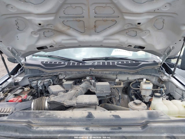 1FT7X2B63NEF13812 Ford F-250 Lariat/xl/xlt