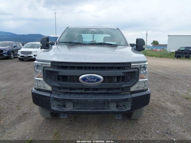 1FT7X2B63NEF13812 Ford F-250 Lariat/xl/xlt