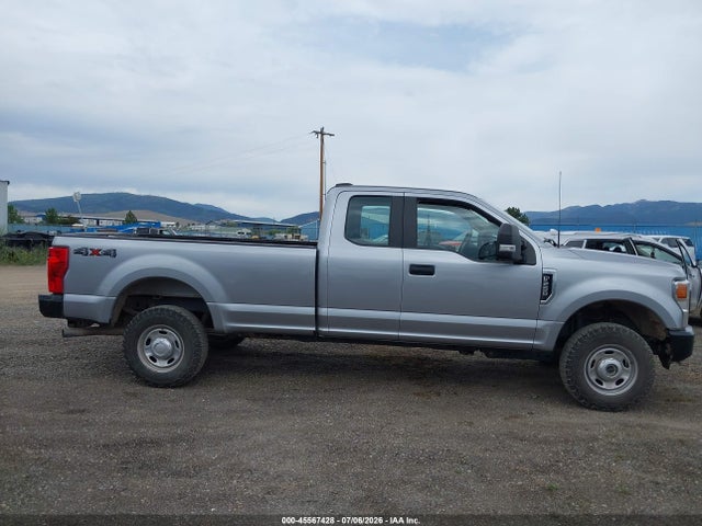 1FT7X2B63NEF13812 Ford F-250 Lariat/xl/xlt