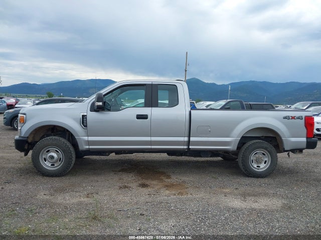1FT7X2B63NEF13812 Ford F-250 Lariat/xl/xlt