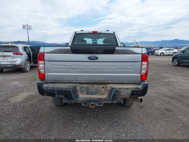 1FT7X2B63NEF13812 Ford F-250 Lariat/xl/xlt