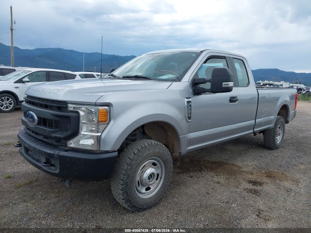 1FT7X2B63NEF13812 Ford F-250 Lariat/xl/xlt