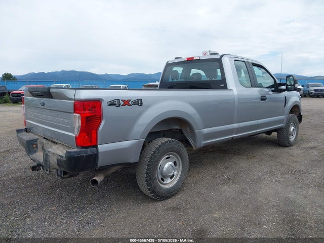 1FT7X2B63NEF13812 Ford F-250 Lariat/xl/xlt