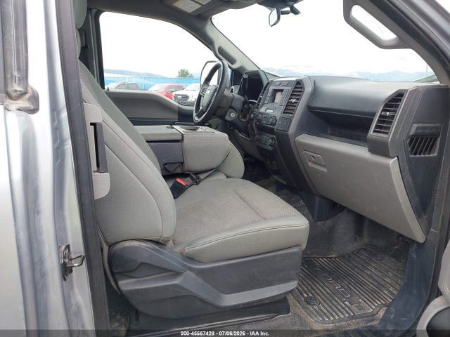 1FT7X2B63NEF13812 Ford F-250 Lariat/xl/xlt