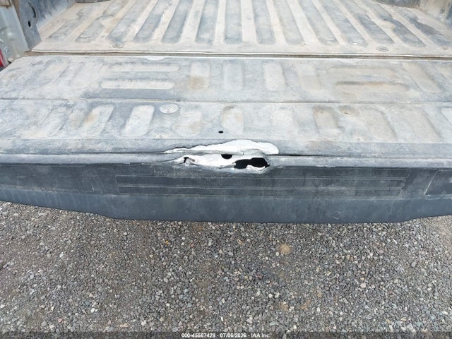 1FT7X2B63NEF13812 Ford F-250 Lariat/xl/xlt